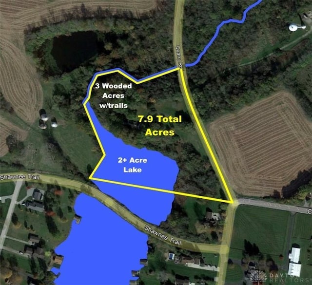 621 Quarry Rd, Silver Creek Twp, OH 45335 - photo 4