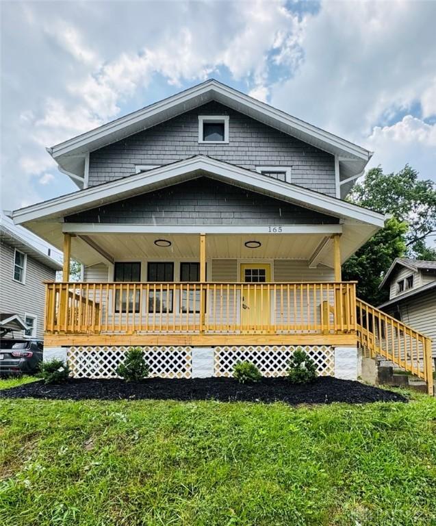 165 Willis Ave, Springfield, OH 45505 - photo 1