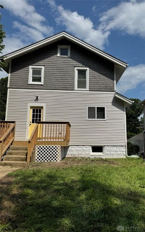 165 Willis Ave, Springfield, OH 45505 - photo 2