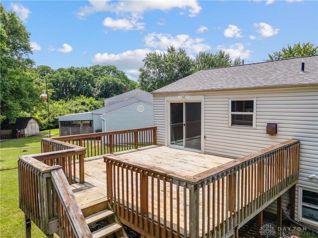 10377 Hawkhurst Dr, Colerain Twp, OH 45231 - photo 26