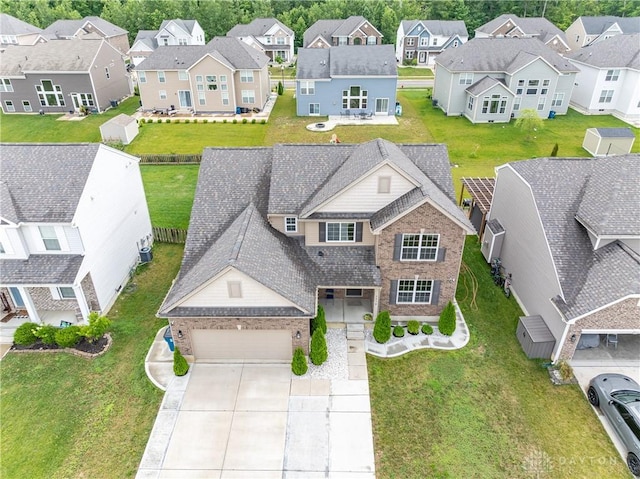 3078 White Ash Dr, Tipp City, OH 45371 - photo 46