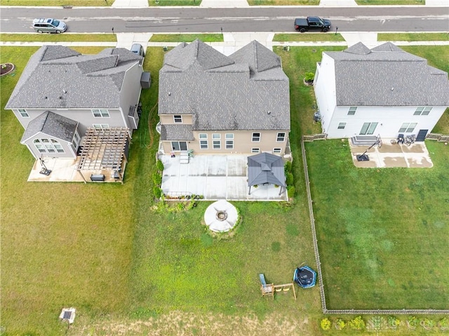 3078 White Ash Dr, Tipp City, OH 45371 - photo 47