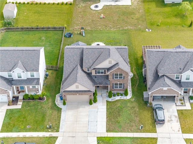 3078 White Ash Dr, Tipp City, OH 45371 - photo 48
