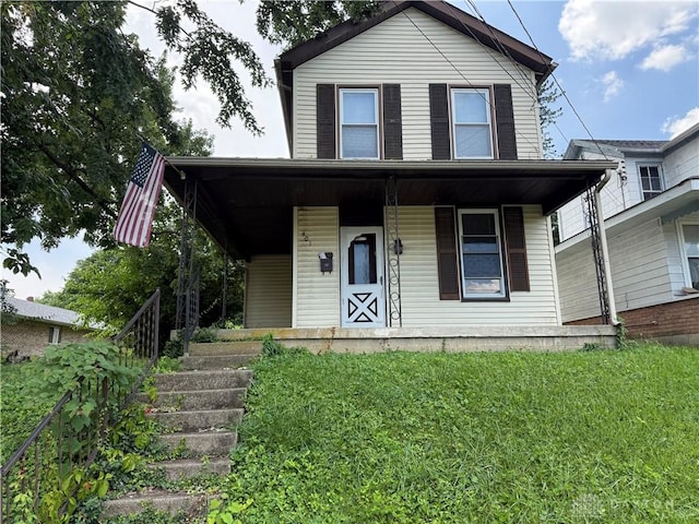 401 Millikin St, Hamilton, OH 45013 - photo 1