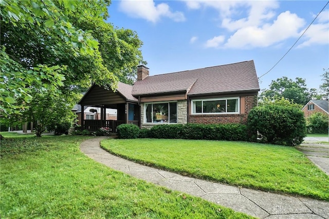3766 Aikenside Ave, Cincinnati, OH 45213 - photo 43