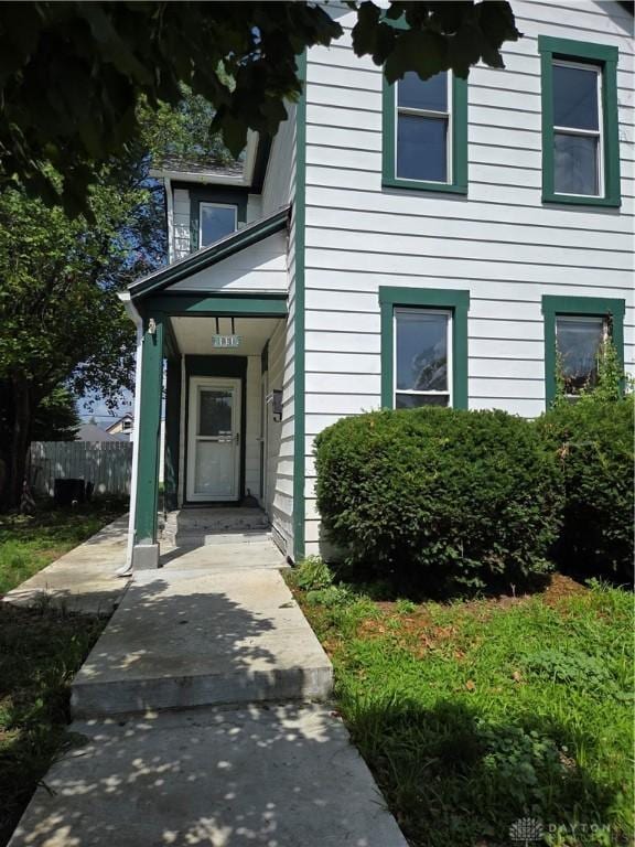 111 Alaska St, Dayton, OH 45404 - photo 1