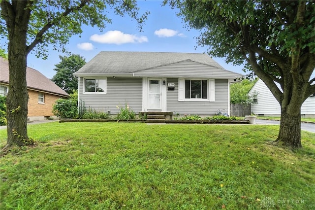 228 N Cherrywood Ave, Dayton, OH 45403 - photo 1