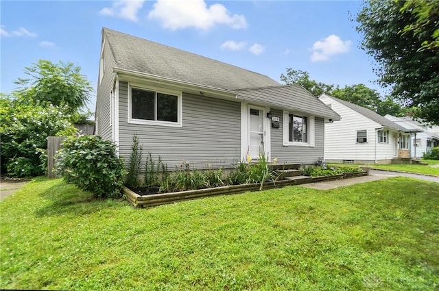 228 N Cherrywood Ave, Dayton, OH 45403 - photo 2