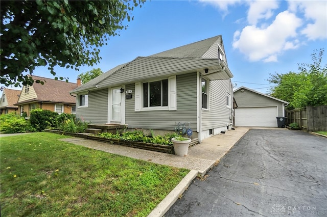 228 N Cherrywood Ave, Dayton, OH 45403 - photo 3