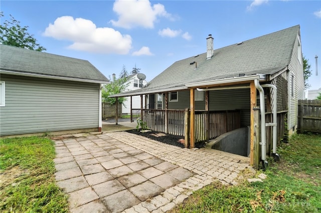 228 N Cherrywood Ave, Dayton, OH 45403 - photo 46