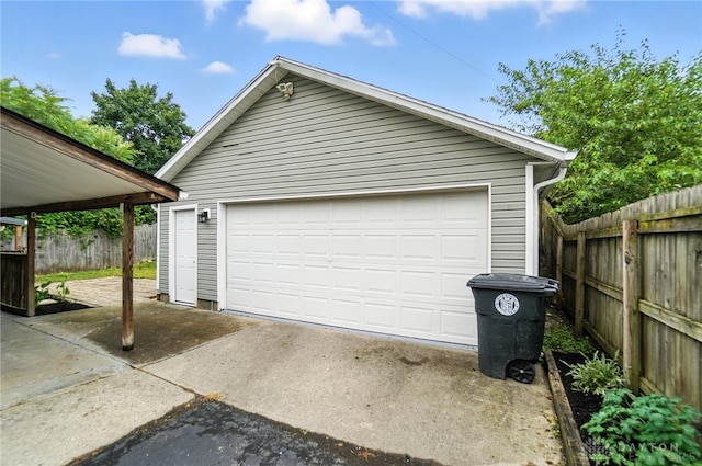 228 N Cherrywood Ave, Dayton, OH 45403 - photo 49