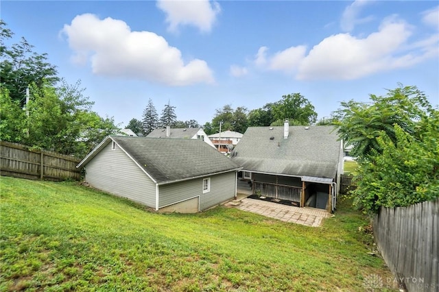 228 N Cherrywood Ave, Dayton, OH 45403 - photo 40