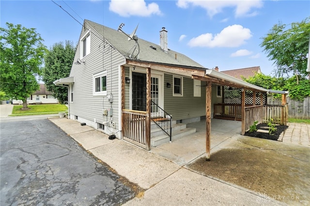 228 N Cherrywood Ave, Dayton, OH 45403 - photo 42