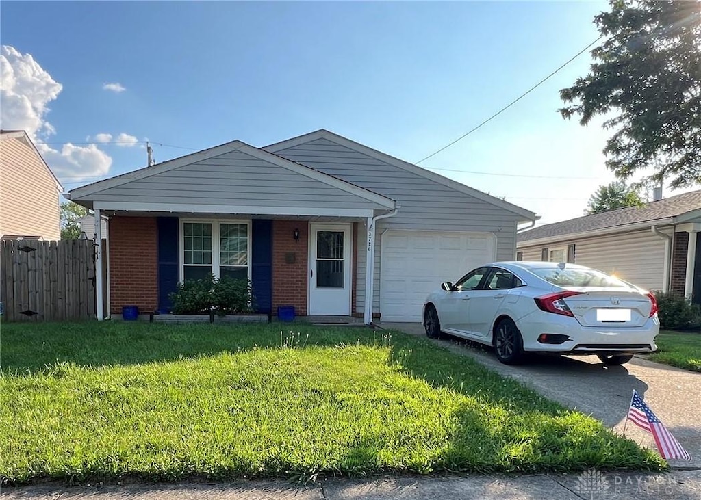 3726 Ellis Way, Middletown, OH 45044 - photo 1