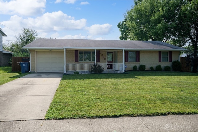 7200 Old Troy Pike, Dayton, OH 45424 - photo 1