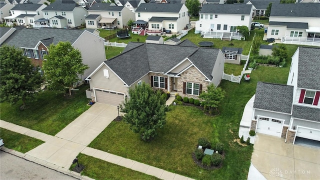 5071 Meadowview St, Tipp City, OH 45371 - photo 2
