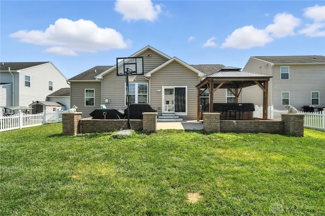 5071 Meadowview St, Tipp City, OH 45371 - photo 47