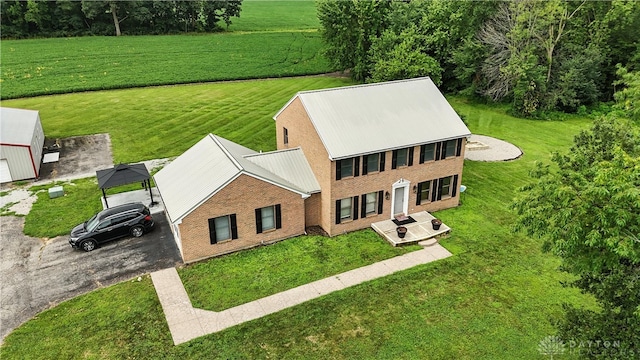 1035 E Possum, Springfield Twp, OH 45502 - photo 2