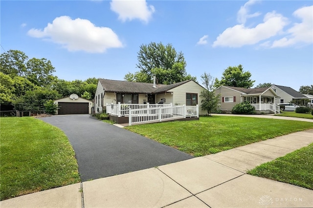 3520 Valleywood Dr, Kettering, OH 45429 - photo 1