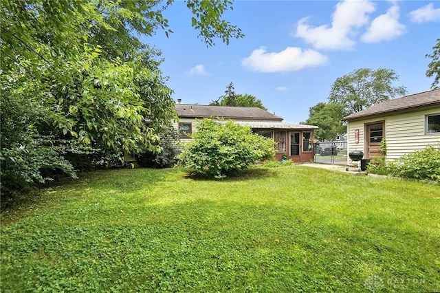 3520 Valleywood Dr, Kettering, OH 45429 - photo 31