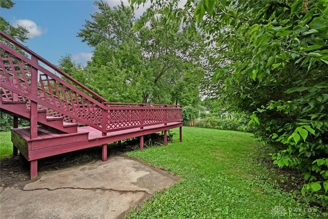 5006 Caprice Dr, Middletown, OH 45044 - photo 37