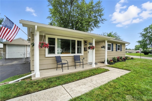 2416 Bingham Ave, Dayton, OH 45420 - photo 2