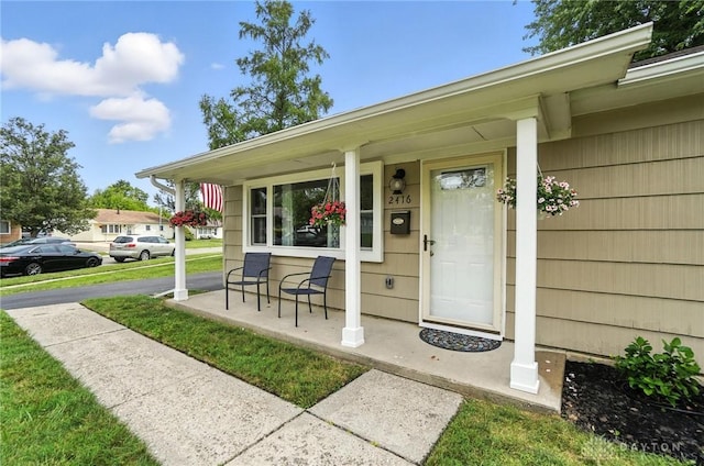 2416 Bingham Ave, Dayton, OH 45420 - photo 3