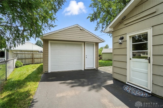 2416 Bingham Ave, Dayton, OH 45420 - photo 30