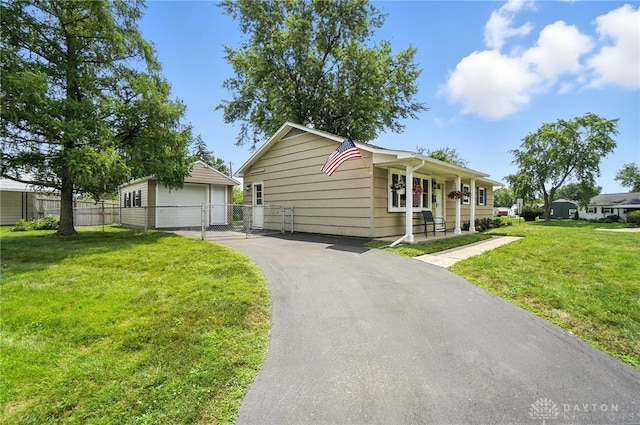 2416 Bingham Ave, Dayton, OH 45420 - photo 31