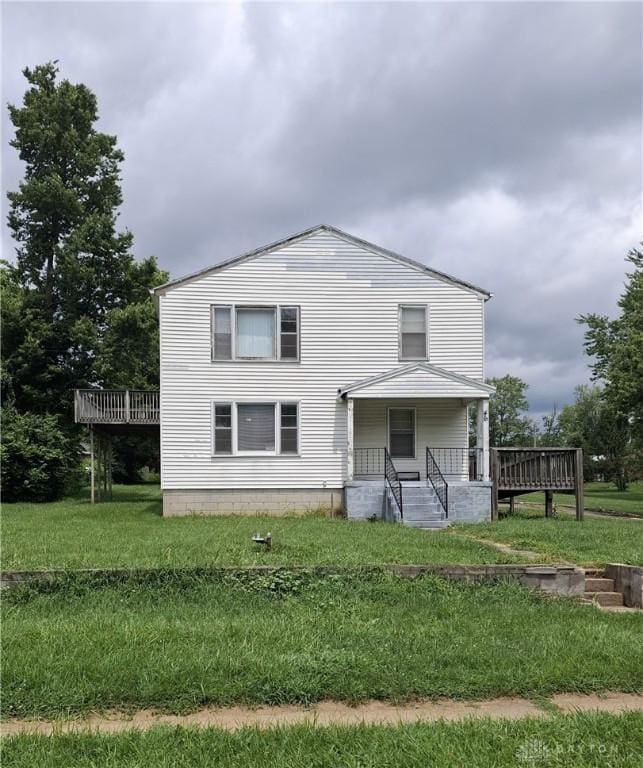 46 Lake St, Xenia, OH 45385 - photo 1
