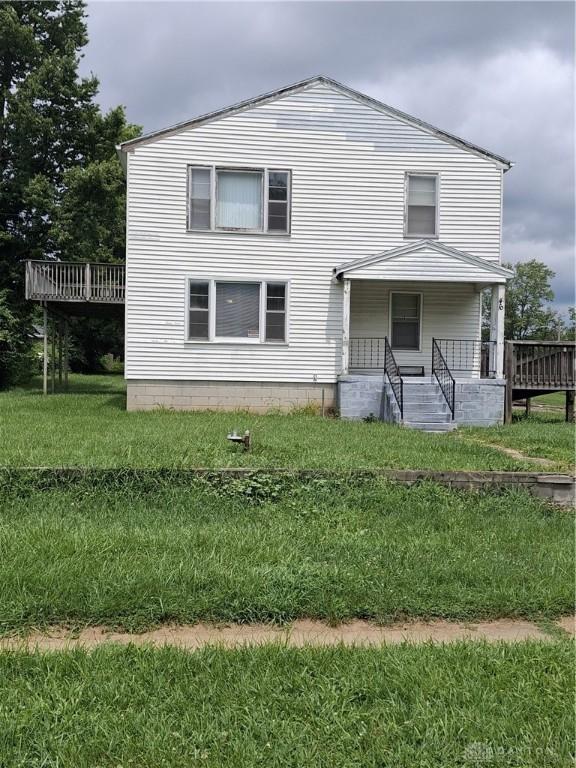 46 Lake St, Xenia, OH 45385 - photo 2