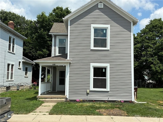 410 E Ash St, Piqua, OH 45356 - photo 1