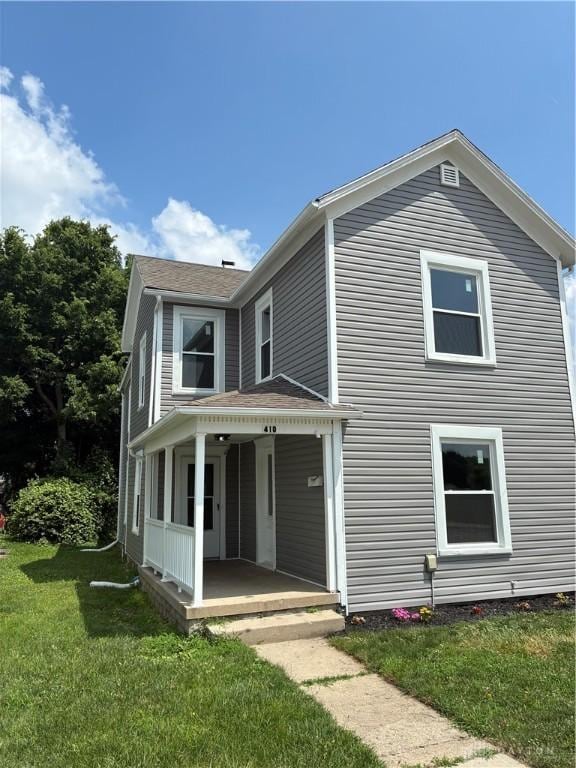 410 E Ash St, Piqua, OH 45356 - photo 2