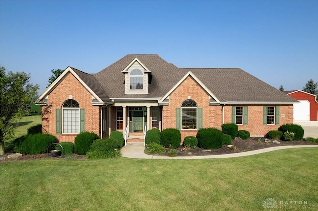 6416 State Route 721, West Milton, OH 45383 - photo 1
