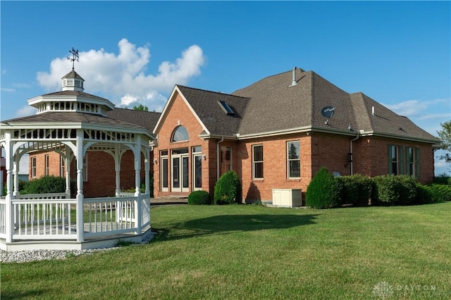 6416 State Route 721, West Milton, OH 45383 - photo 35