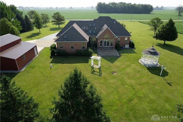 6416 State Route 721, West Milton, OH 45383 - photo 37