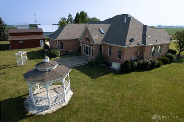 6416 State Route 721, West Milton, OH 45383 - photo 44