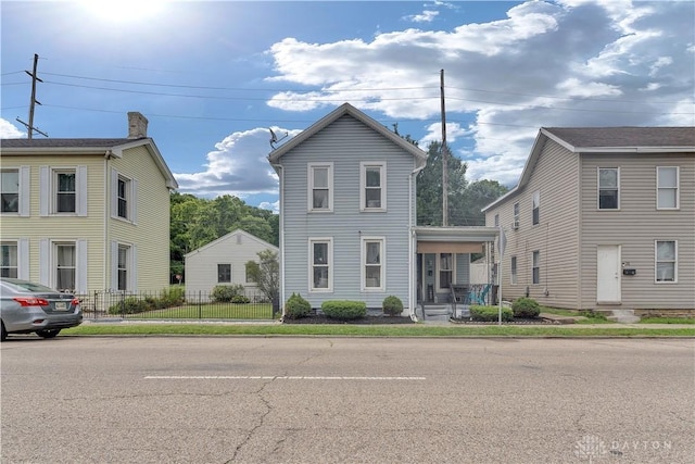 24 S Main St, Franklin, OH 45005 - photo 20