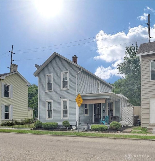 24 S Main St, Franklin, OH 45005 - photo 1