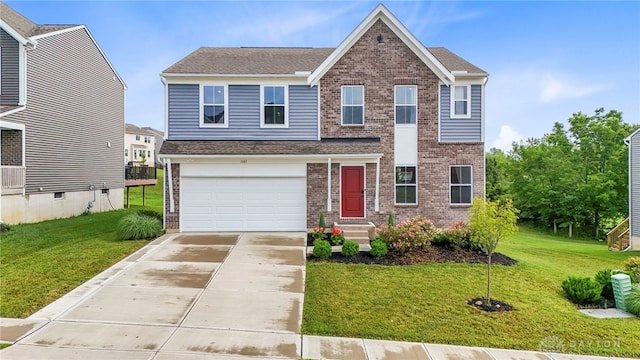 1161 Elloway Pl, Fairborn, OH 45324 - photo 1