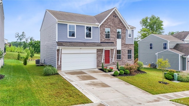 1161 Elloway Pl, Fairborn, OH 45324 - photo 2