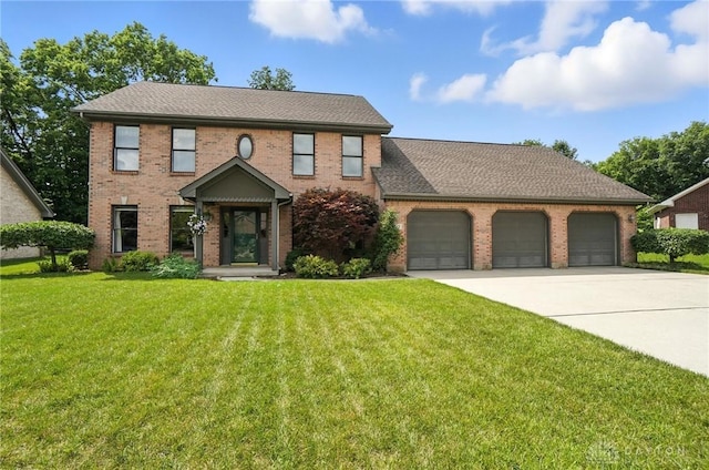 305 Pauly Dr, Englewood, OH 45315 - photo 1