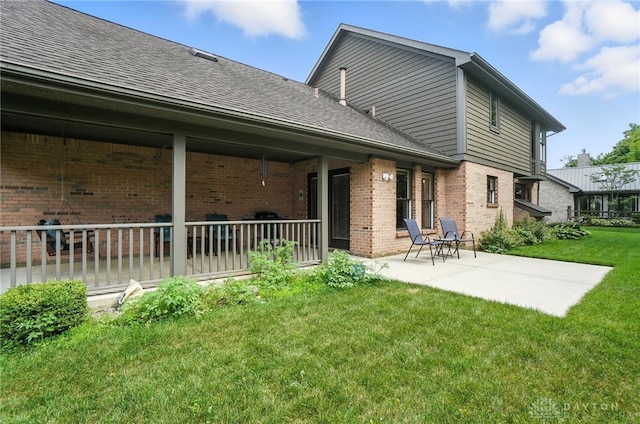 305 Pauly Dr, Englewood, OH 45315 - photo 51