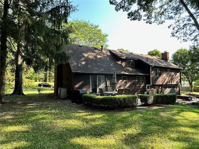 568 Louise Dr, Xenia, OH 45385 - photo 49