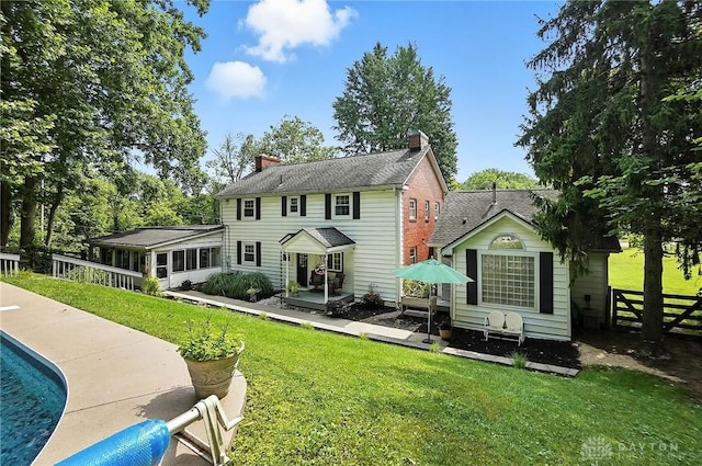 6551 Mcewen Rd, Washington Twp, OH 45459 - photo 49