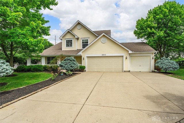 2213 Cybelle Ct, Miamisburg, OH 45342 - photo 1