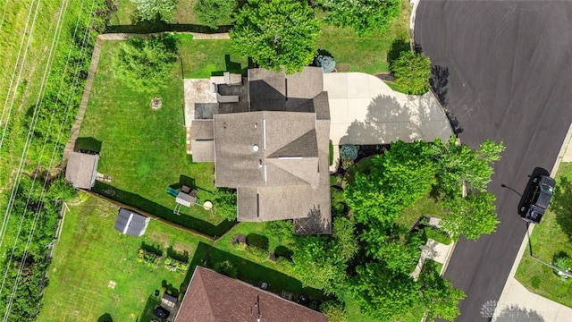 2213 Cybelle Ct, Miamisburg, OH 45342 - photo 9