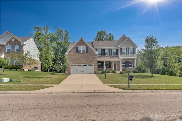2500 Saint Anne Way, Dayton, OH 45458 - photo 1