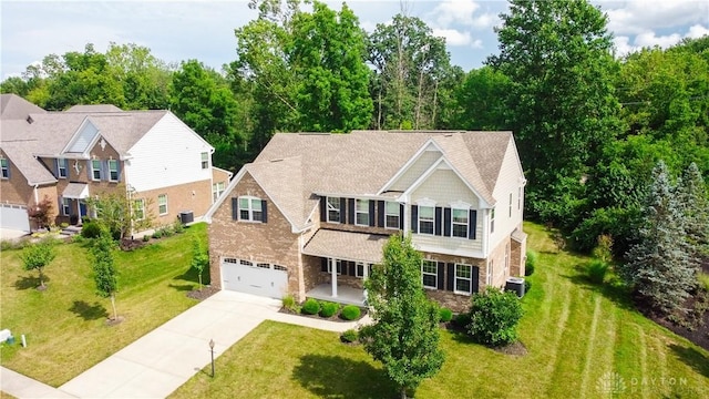 2500 Saint Anne Way, Dayton, OH 45458 - photo 2