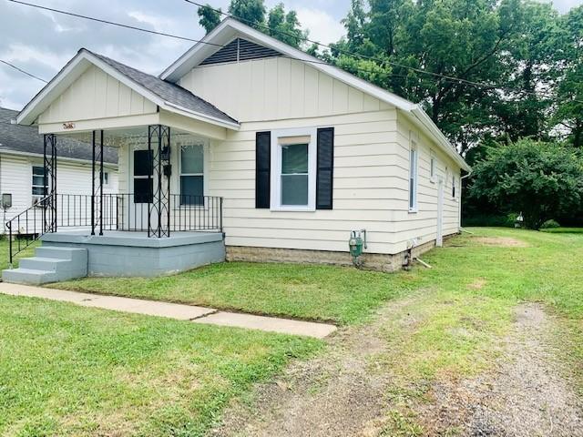 827 W Perrin Ave, Springfield, OH 45506 - photo 3